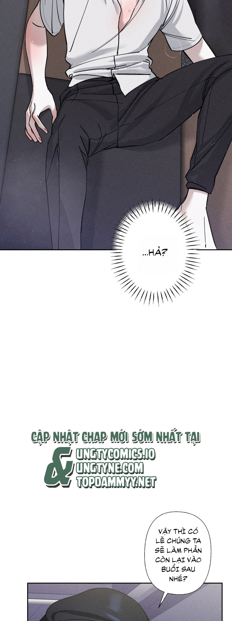 Cận cảnh Chapter 4 - Trang 4