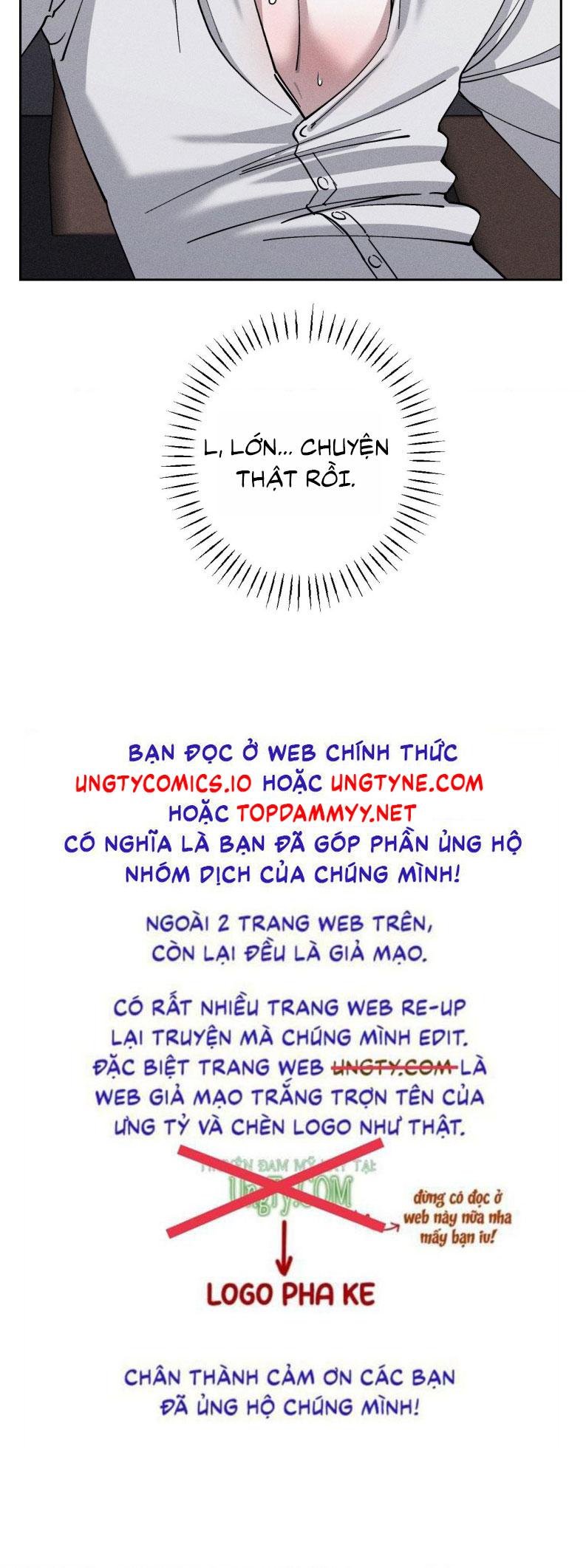 Cận cảnh Chapter 4 - Trang 4
