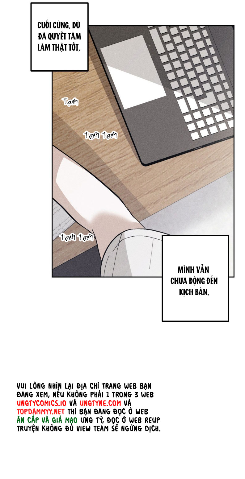 Cận cảnh Chapter 4 - Trang 4