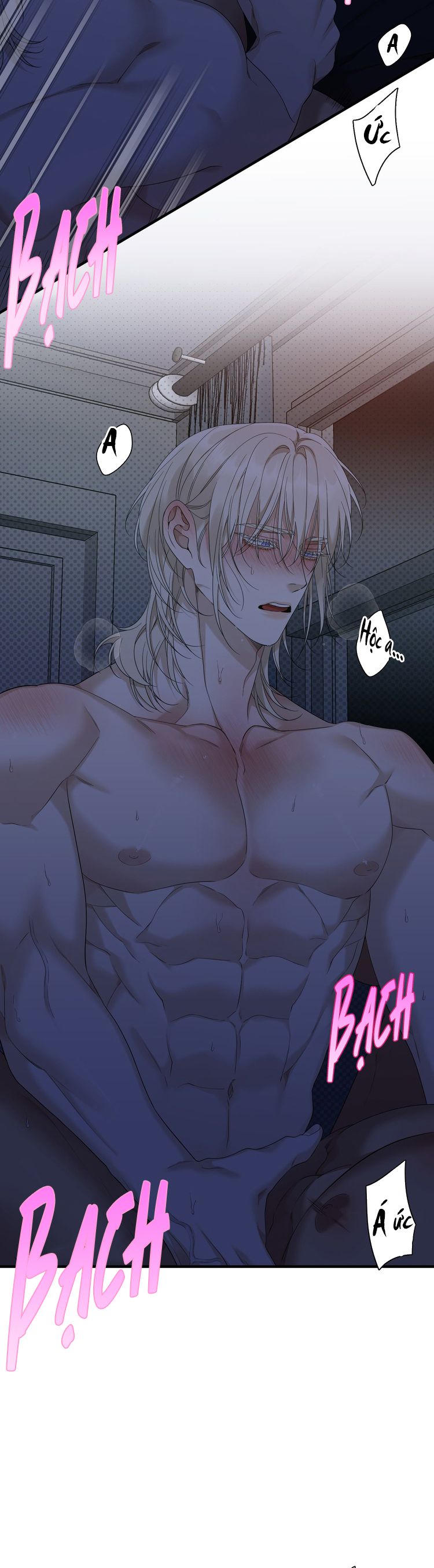 DEAR. 00 Chapter 14 - Trang 4