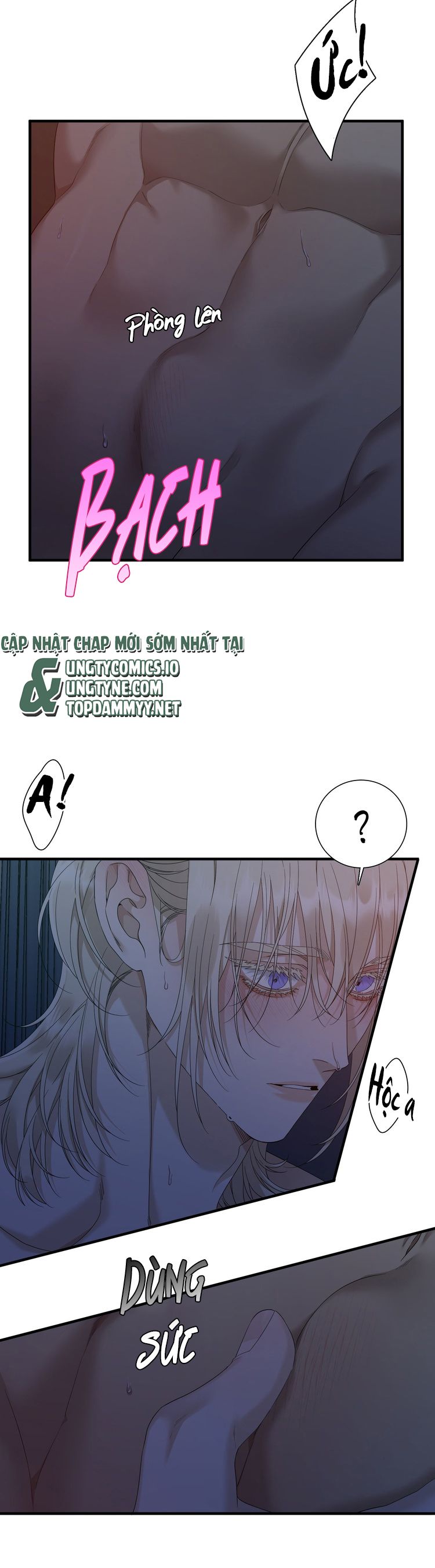 DEAR. 00 Chapter 14 - Trang 4
