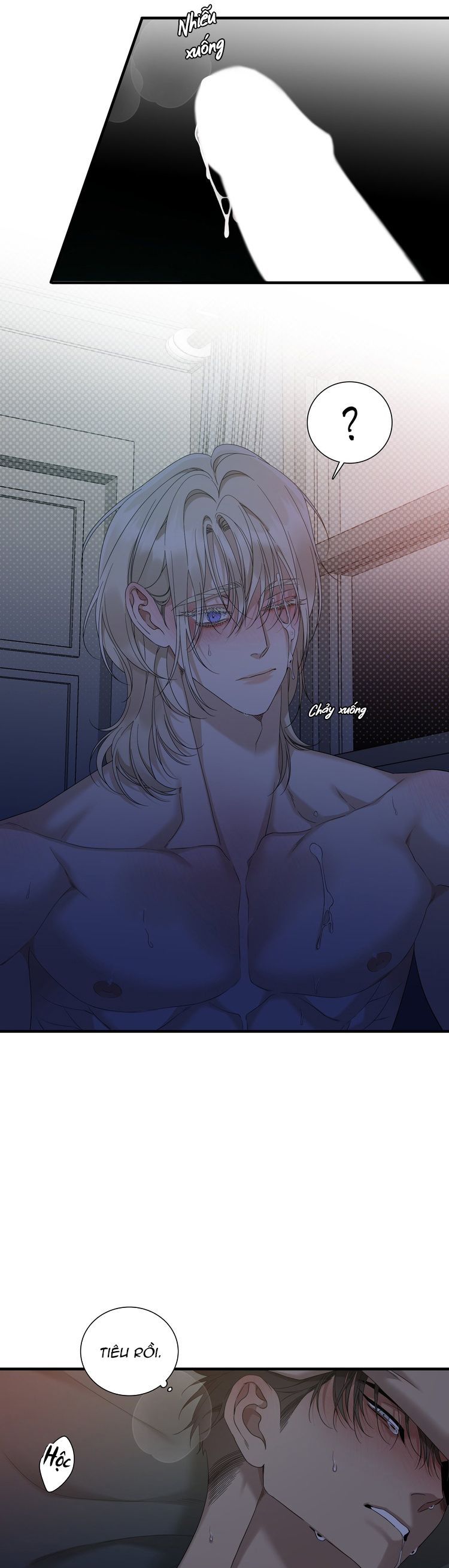 DEAR. 00 Chapter 14 - Trang 4