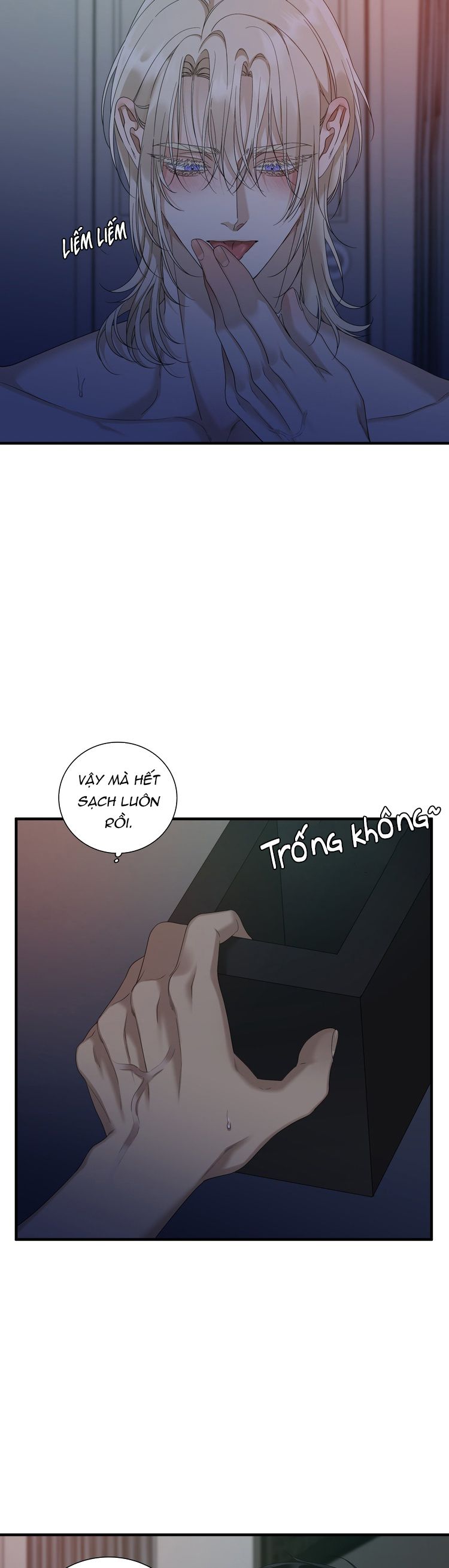 DEAR. 00 Chapter 14 - Trang 4