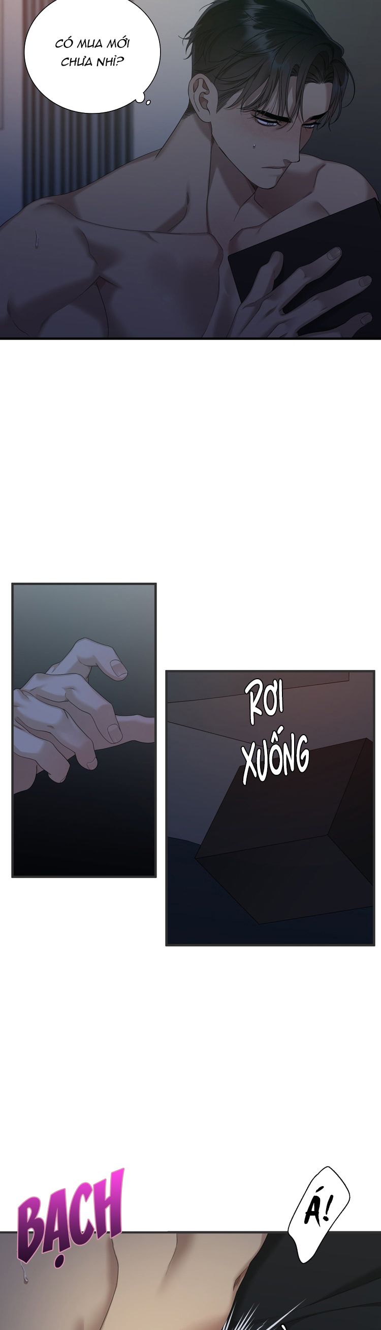DEAR. 00 Chapter 14 - Trang 4