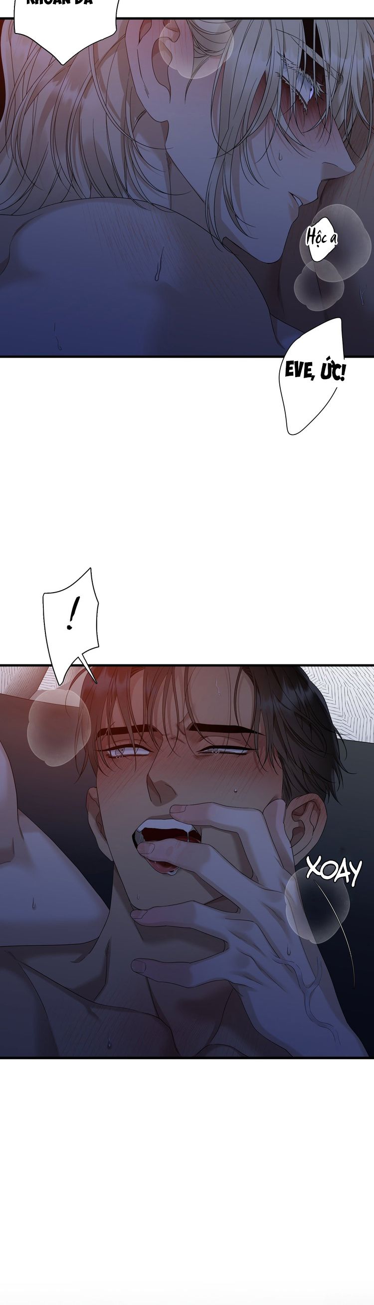 DEAR. 00 Chapter 14 - Trang 4