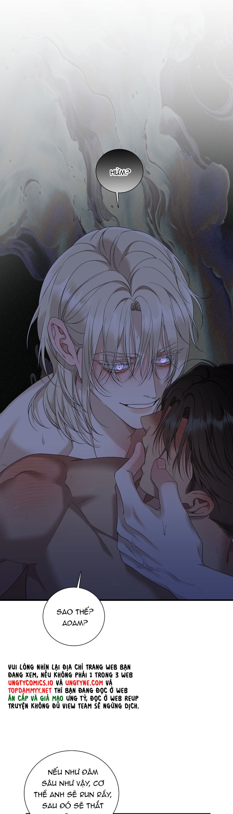 DEAR. 00 Chapter 14 - Trang 4