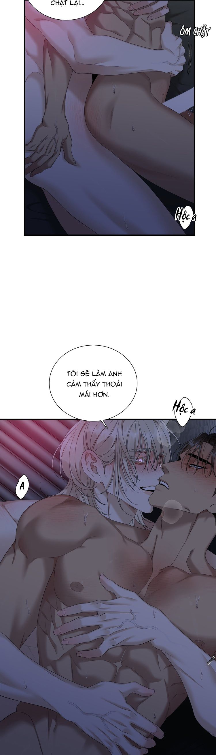 DEAR. 00 Chapter 14 - Trang 4
