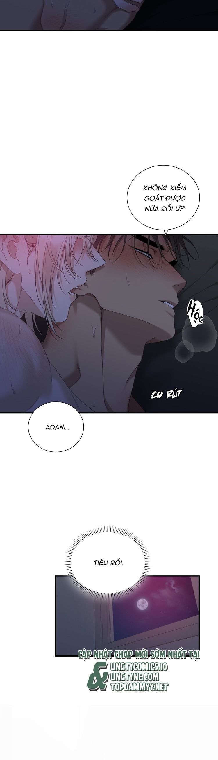 DEAR. 00 Chapter 14 - Trang 4