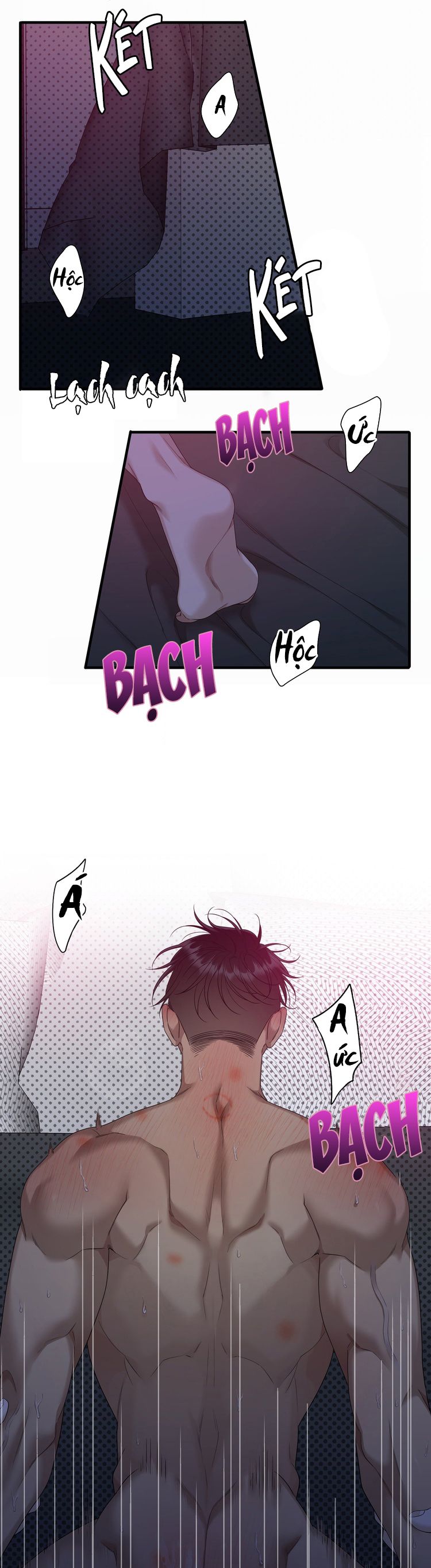 DEAR. 00 Chapter 14 - Trang 4