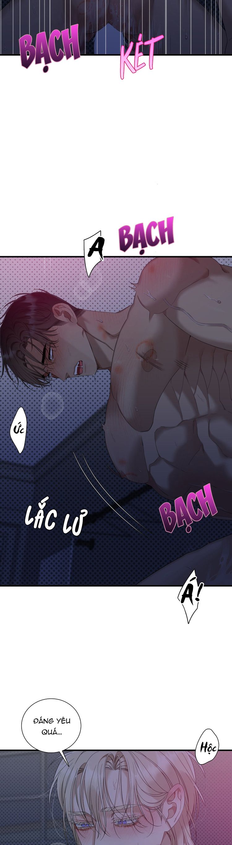 DEAR. 00 Chapter 14 - Trang 4