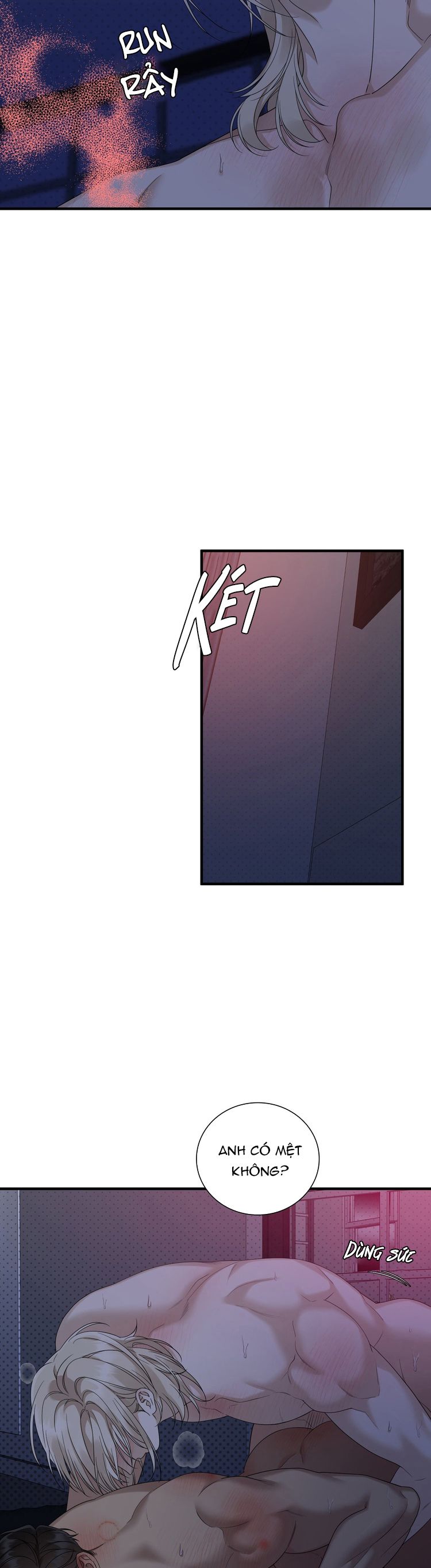 DEAR. 00 Chapter 14 - Trang 4