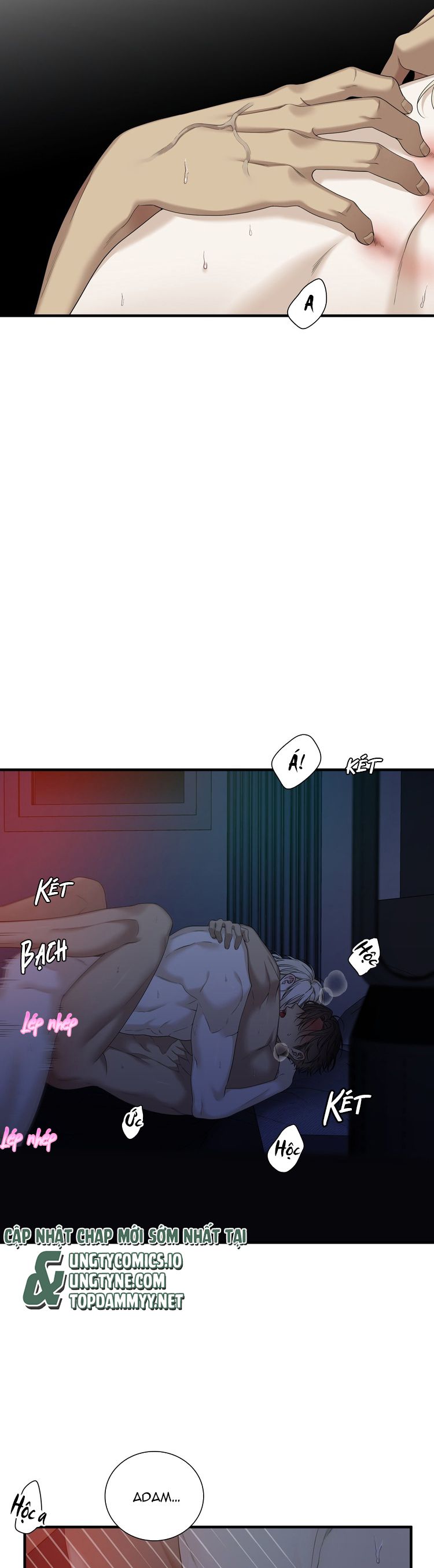 DEAR. 00 Chapter 14 - Trang 4
