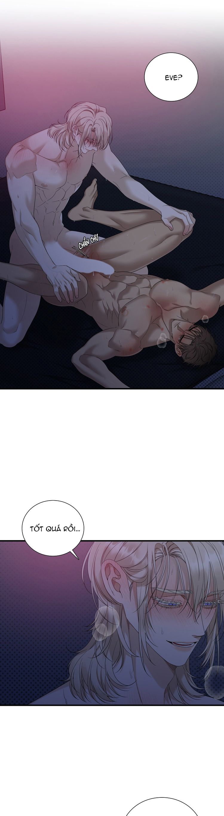 DEAR. 00 Chapter 14 - Trang 4