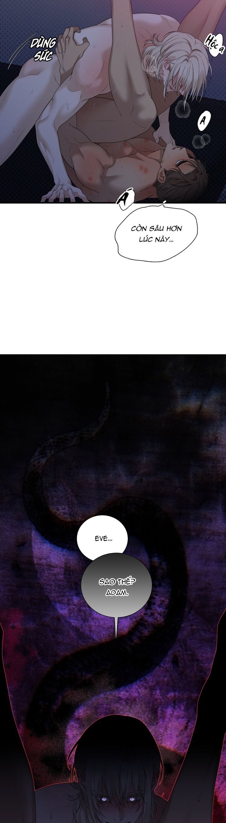 DEAR. 00 Chapter 14 - Trang 4