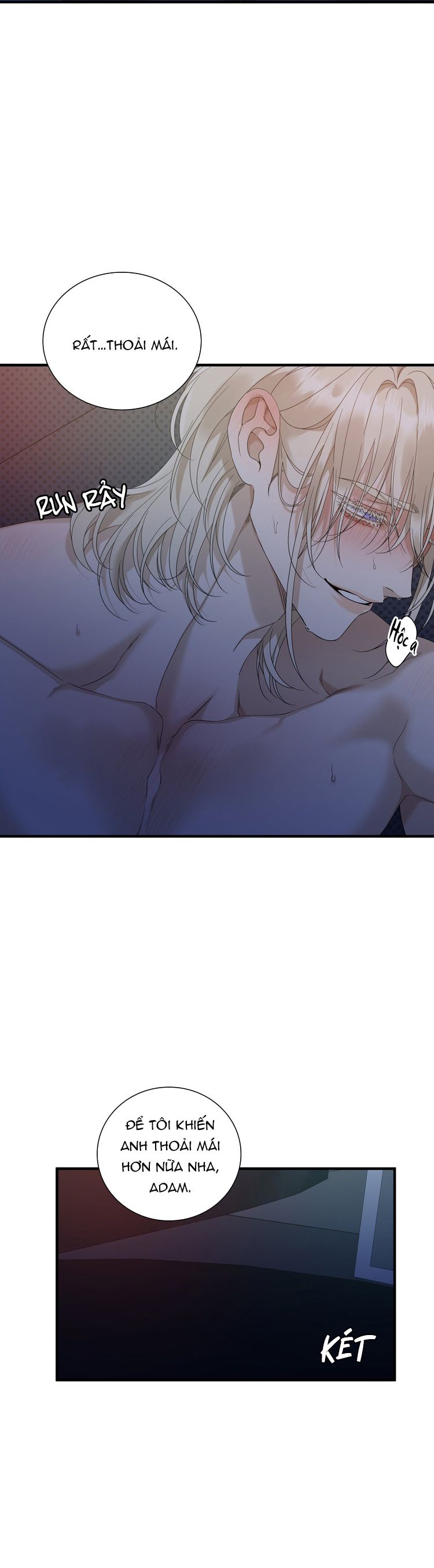 DEAR. 00 Chapter 14 - Trang 4