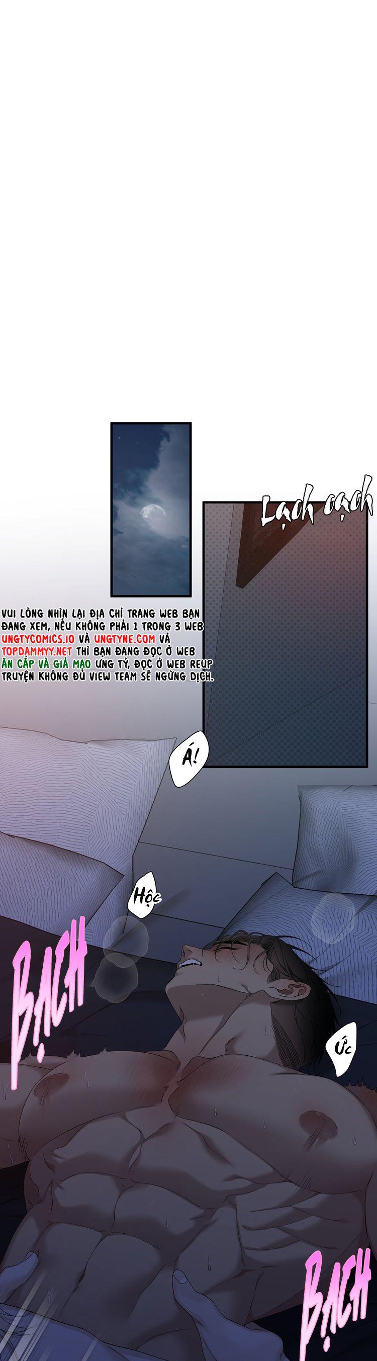 DEAR. 00 Chapter 14 - Trang 4