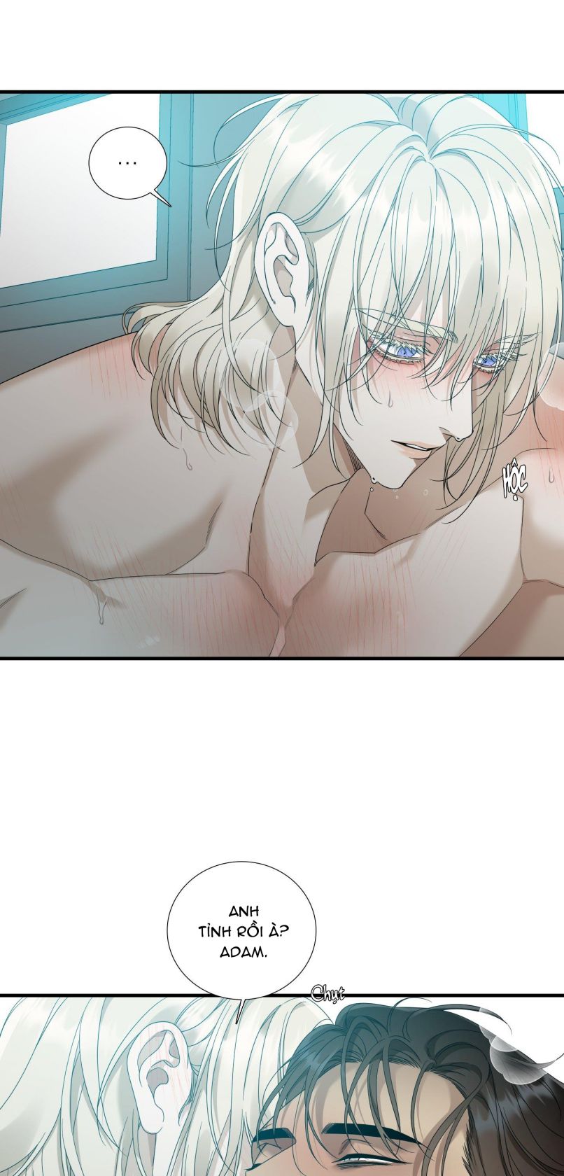 DEAR. 00 Chapter 15 - Trang 4