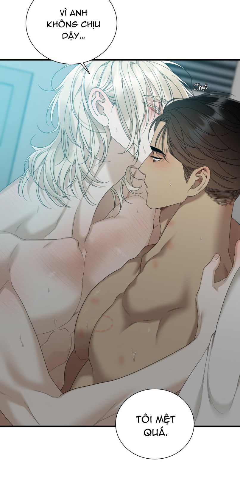 DEAR. 00 Chapter 15 - Trang 4