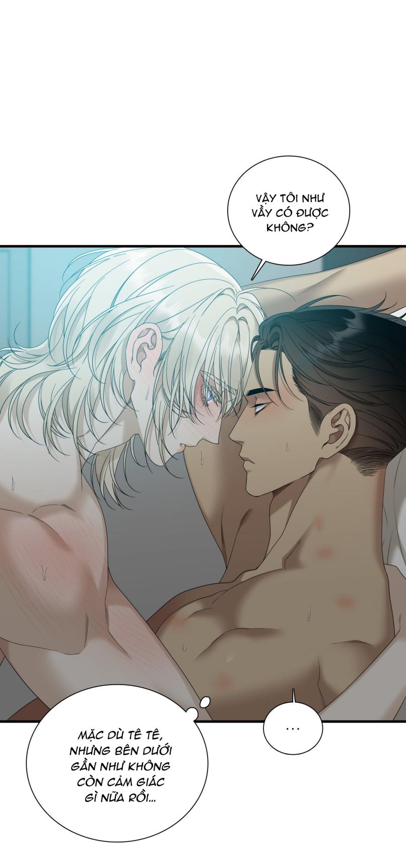 DEAR. 00 Chapter 15 - Trang 4