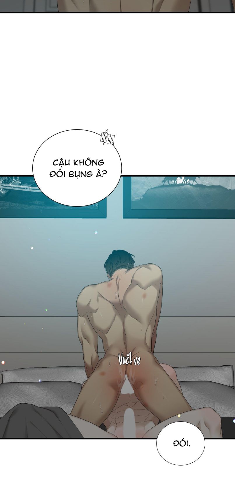 DEAR. 00 Chapter 15 - Trang 4