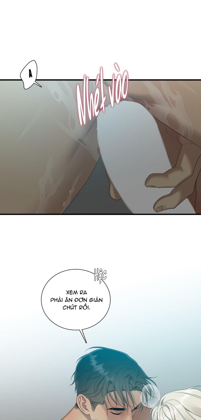 DEAR. 00 Chapter 15 - Trang 4