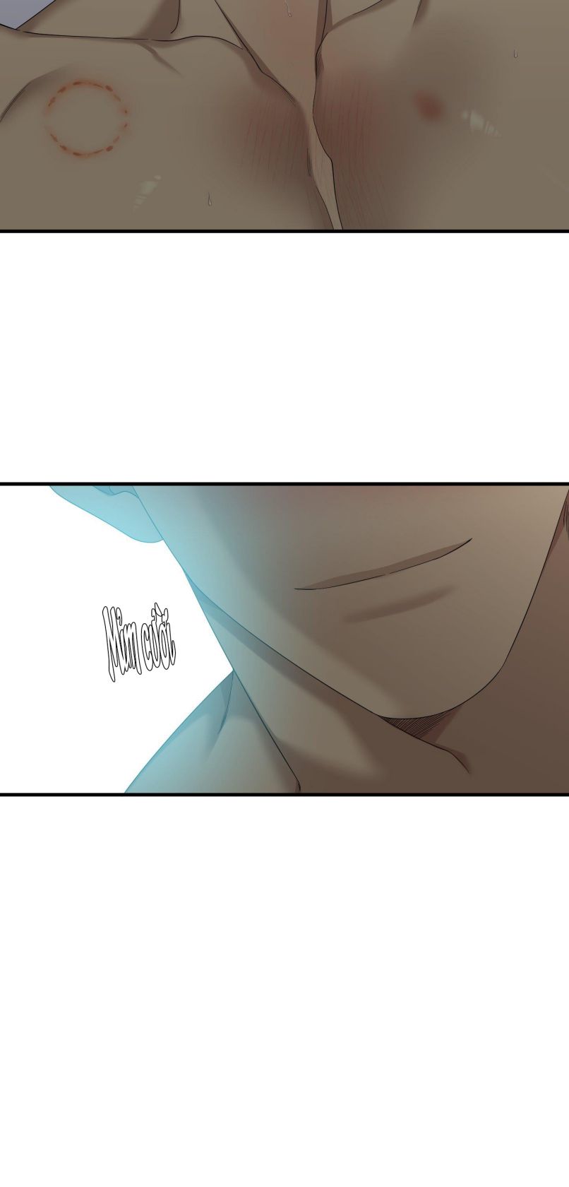DEAR. 00 Chapter 15 - Trang 4