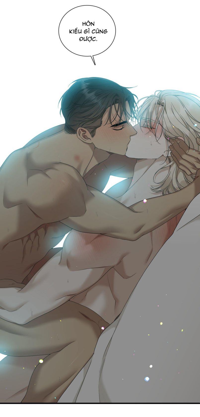 DEAR. 00 Chapter 15 - Trang 4