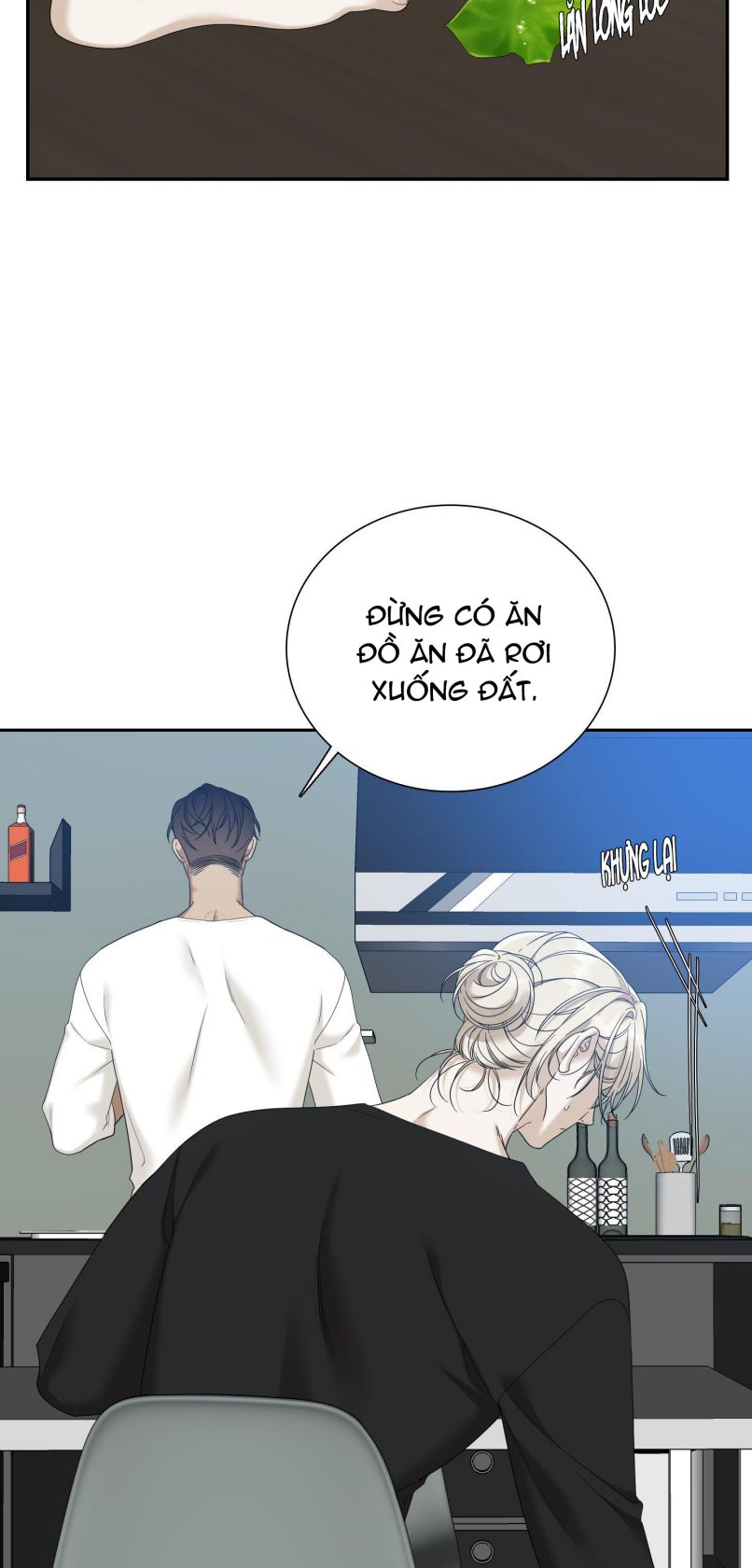 DEAR. 00 Chapter 15 - Trang 4