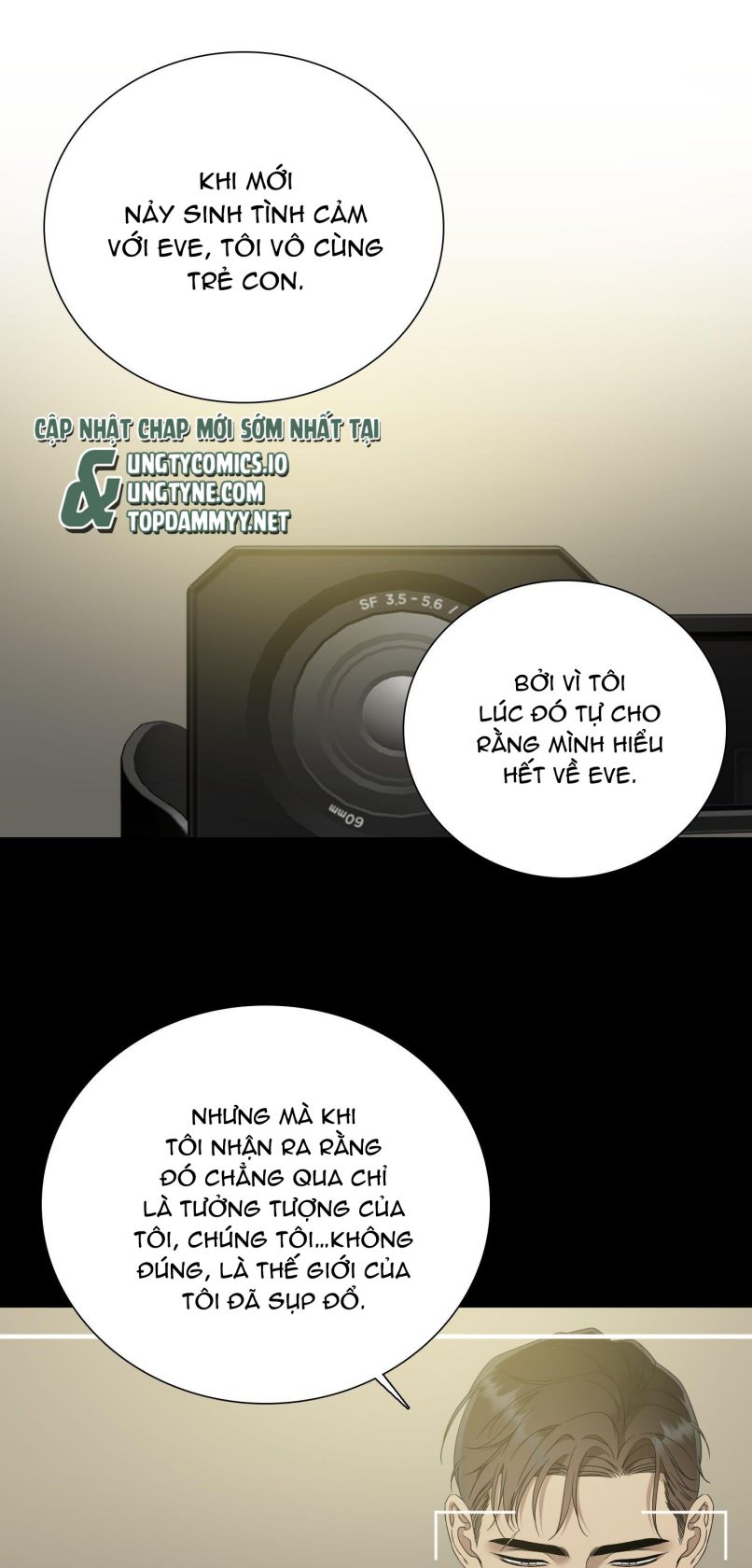 DEAR. 00 Chapter 15 - Trang 4