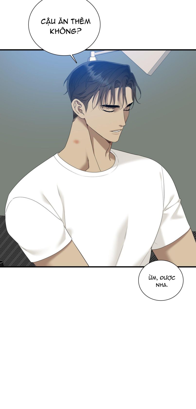 DEAR. 00 Chapter 15 - Trang 4