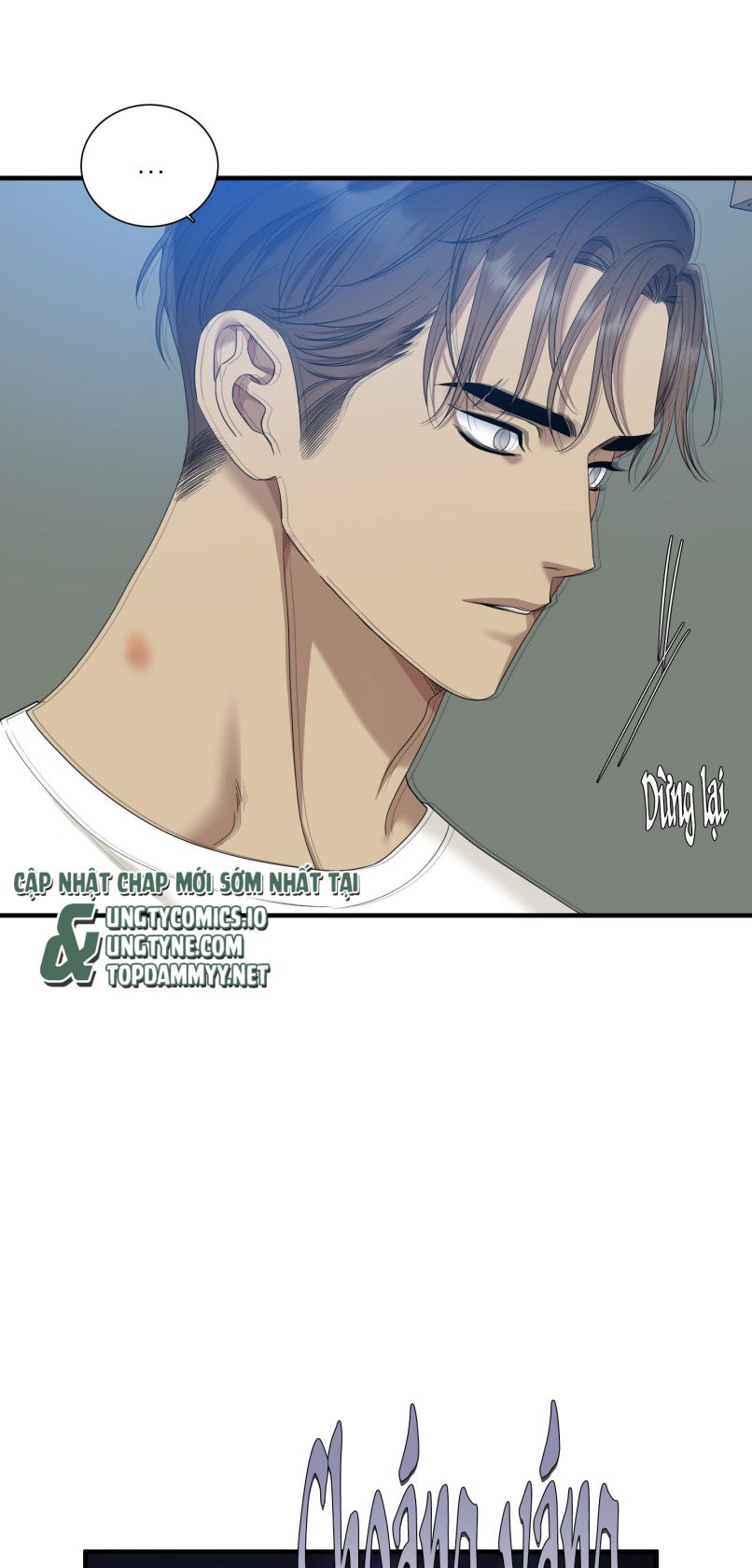 DEAR. 00 Chapter 15 - Trang 4