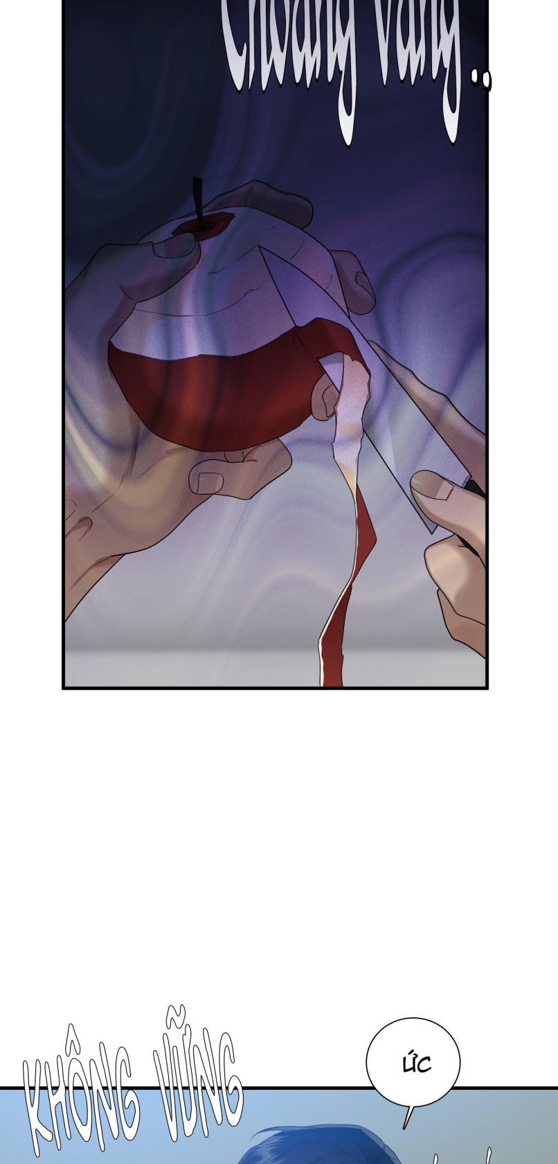 DEAR. 00 Chapter 15 - Trang 4