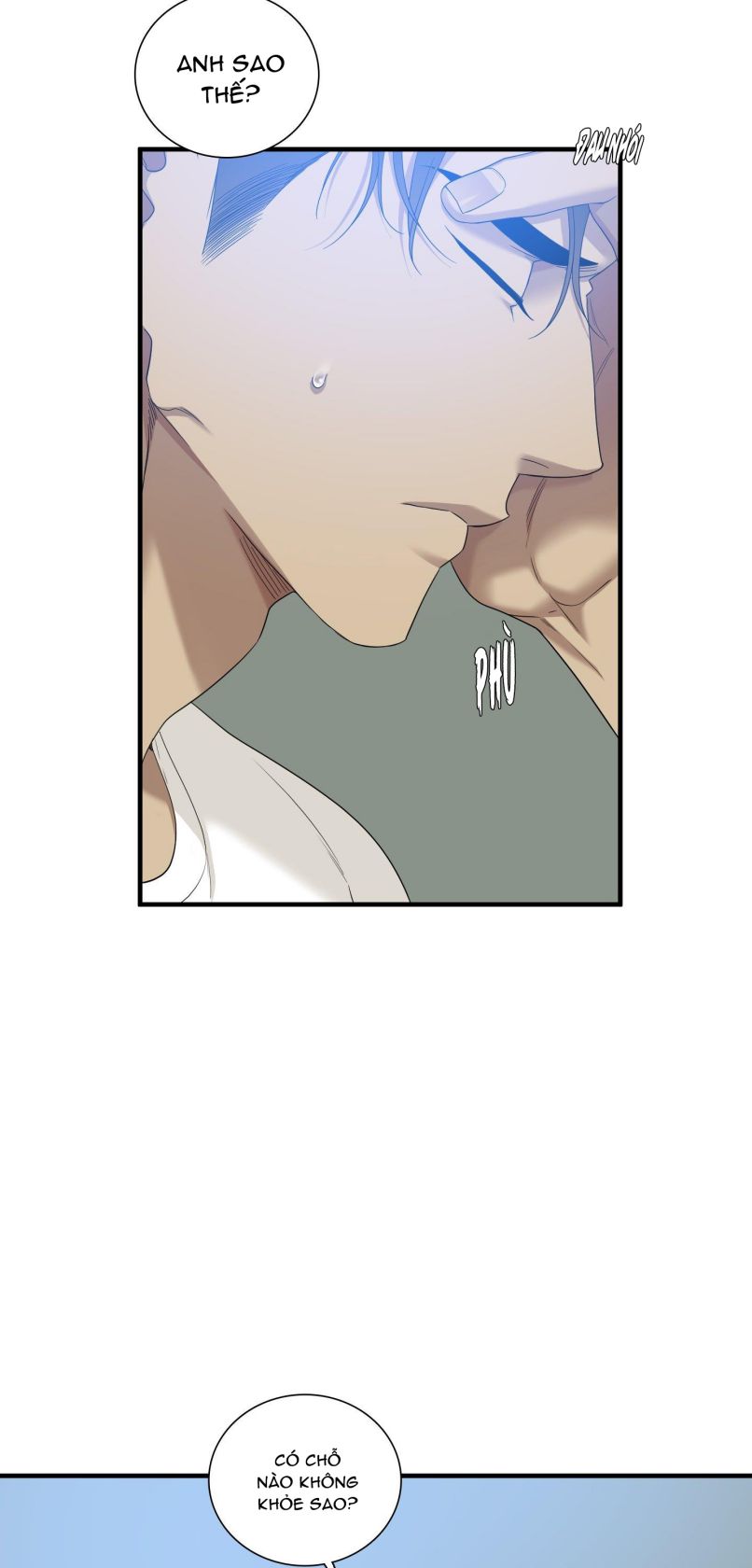 DEAR. 00 Chapter 15 - Trang 4