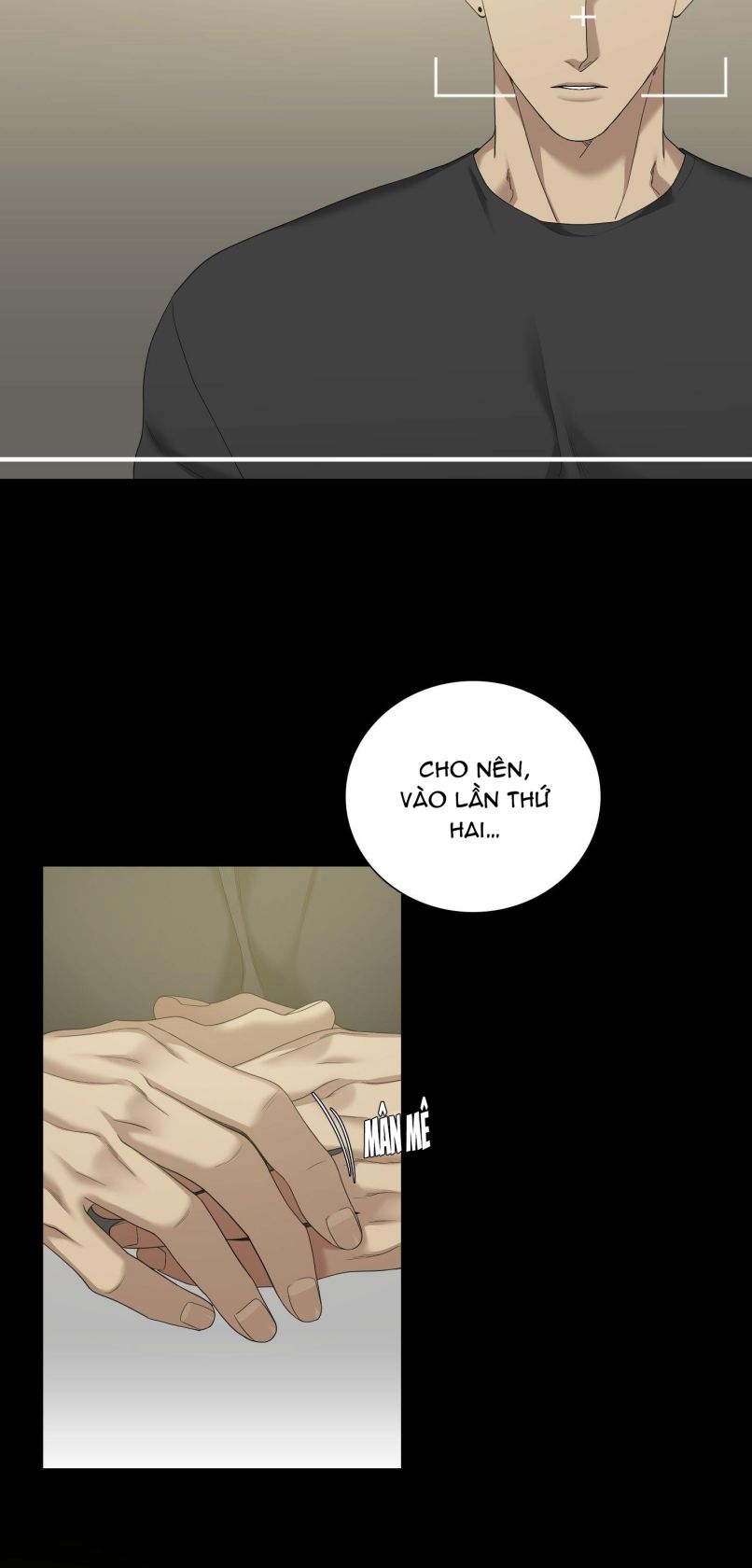 DEAR. 00 Chapter 15 - Trang 4