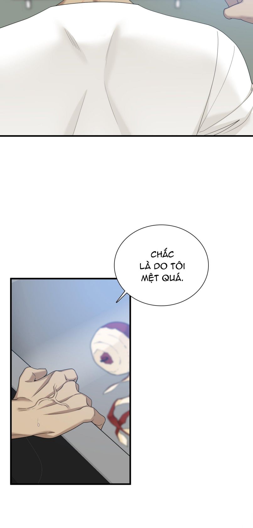 DEAR. 00 Chapter 15 - Trang 4