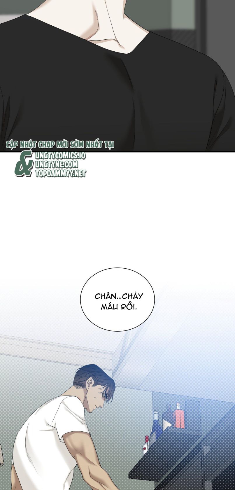 DEAR. 00 Chapter 15 - Trang 4