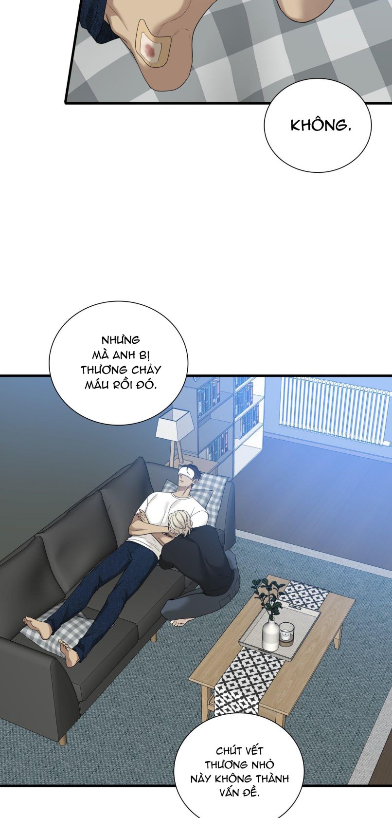 DEAR. 00 Chapter 15 - Trang 4