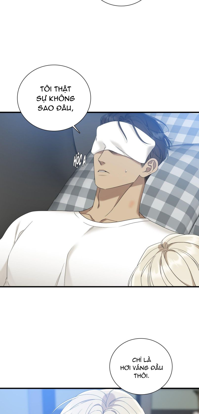 DEAR. 00 Chapter 15 - Trang 4
