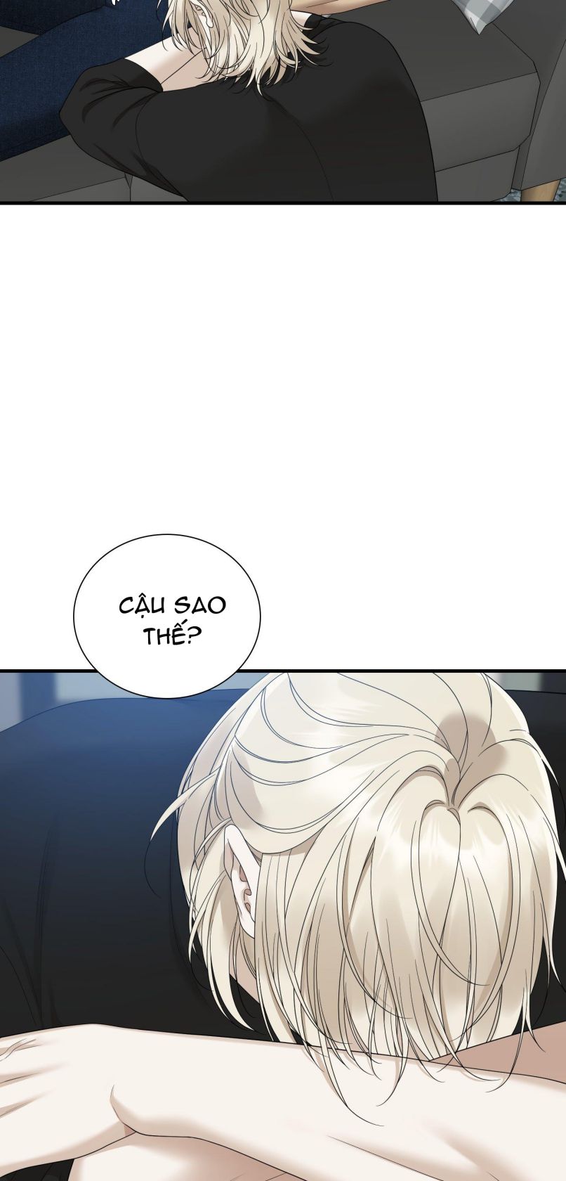 DEAR. 00 Chapter 15 - Trang 4