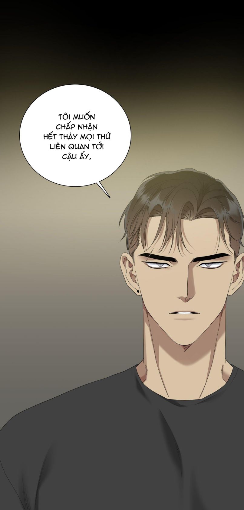 DEAR. 00 Chapter 15 - Trang 4