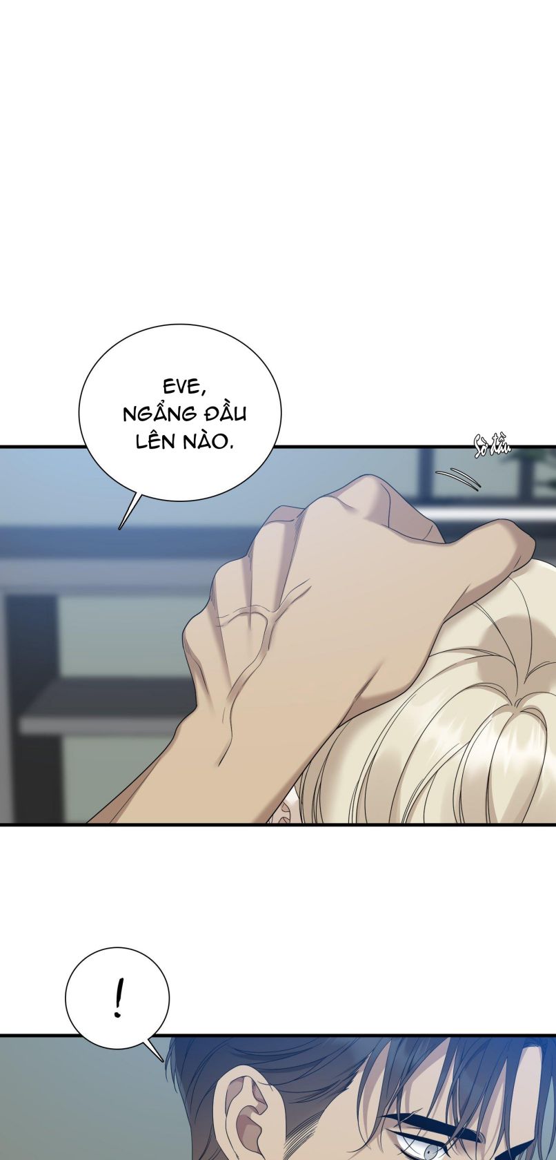 DEAR. 00 Chapter 15 - Trang 4