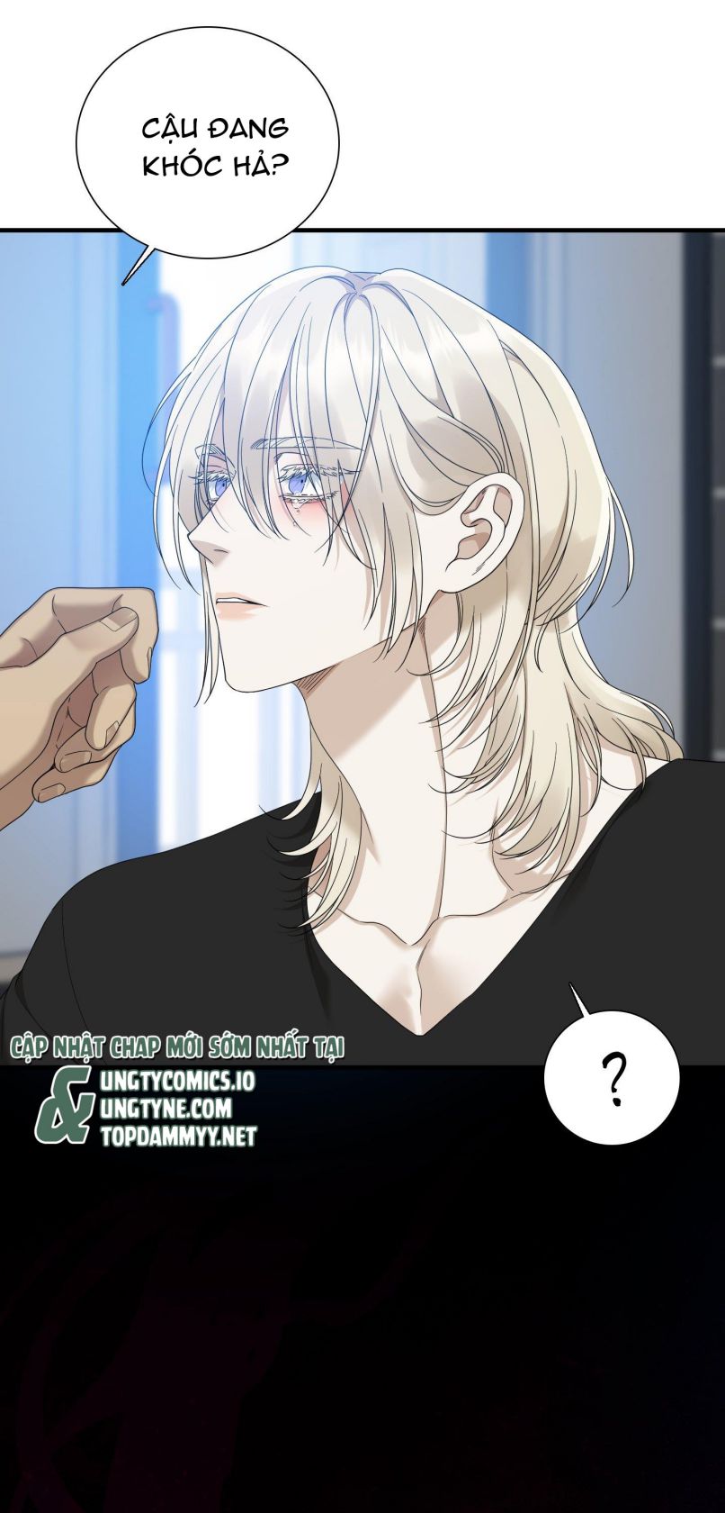 DEAR. 00 Chapter 15 - Trang 4