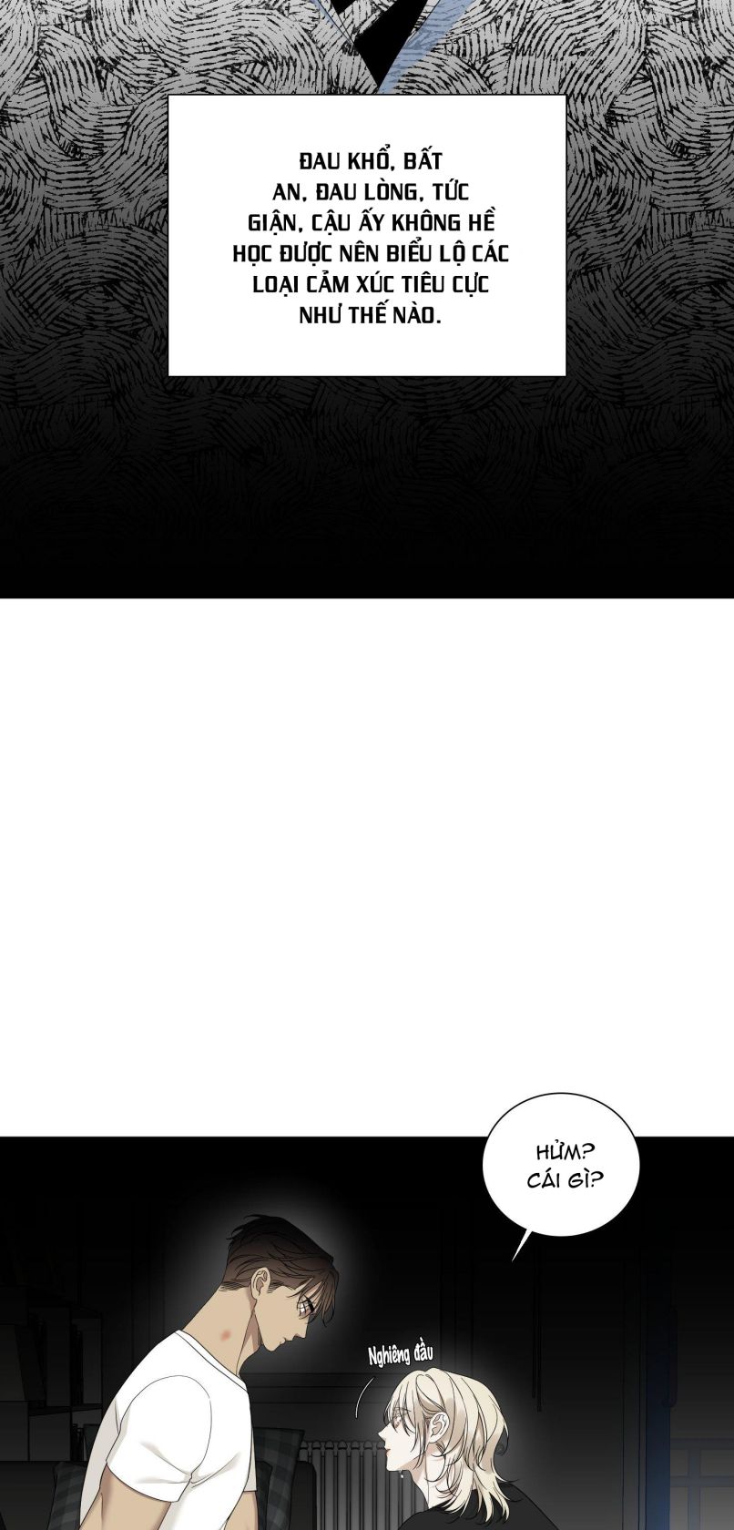 DEAR. 00 Chapter 15 - Trang 4