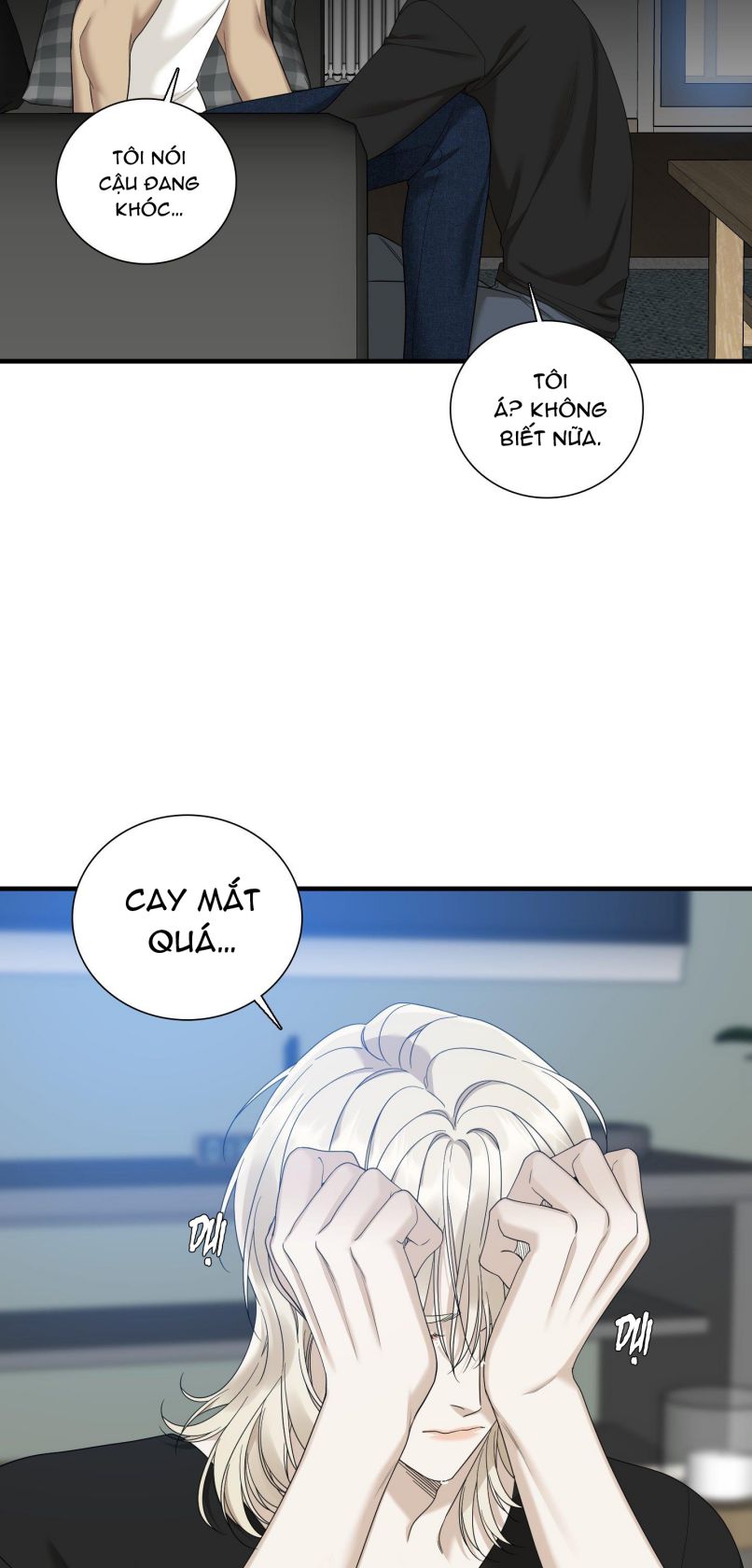 DEAR. 00 Chapter 15 - Trang 4