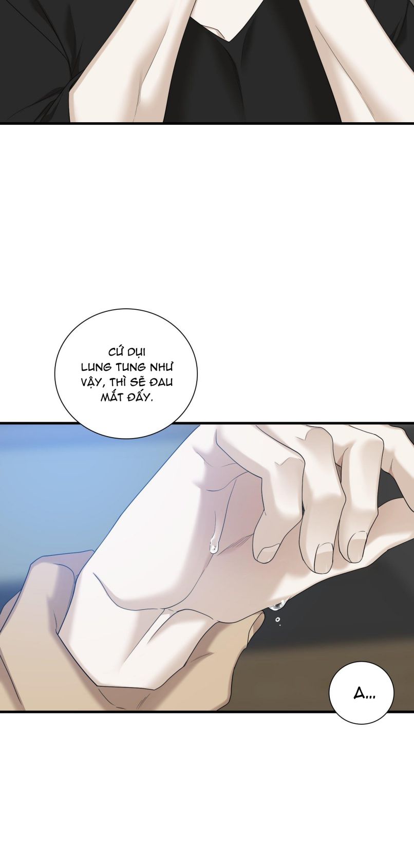 DEAR. 00 Chapter 15 - Trang 4