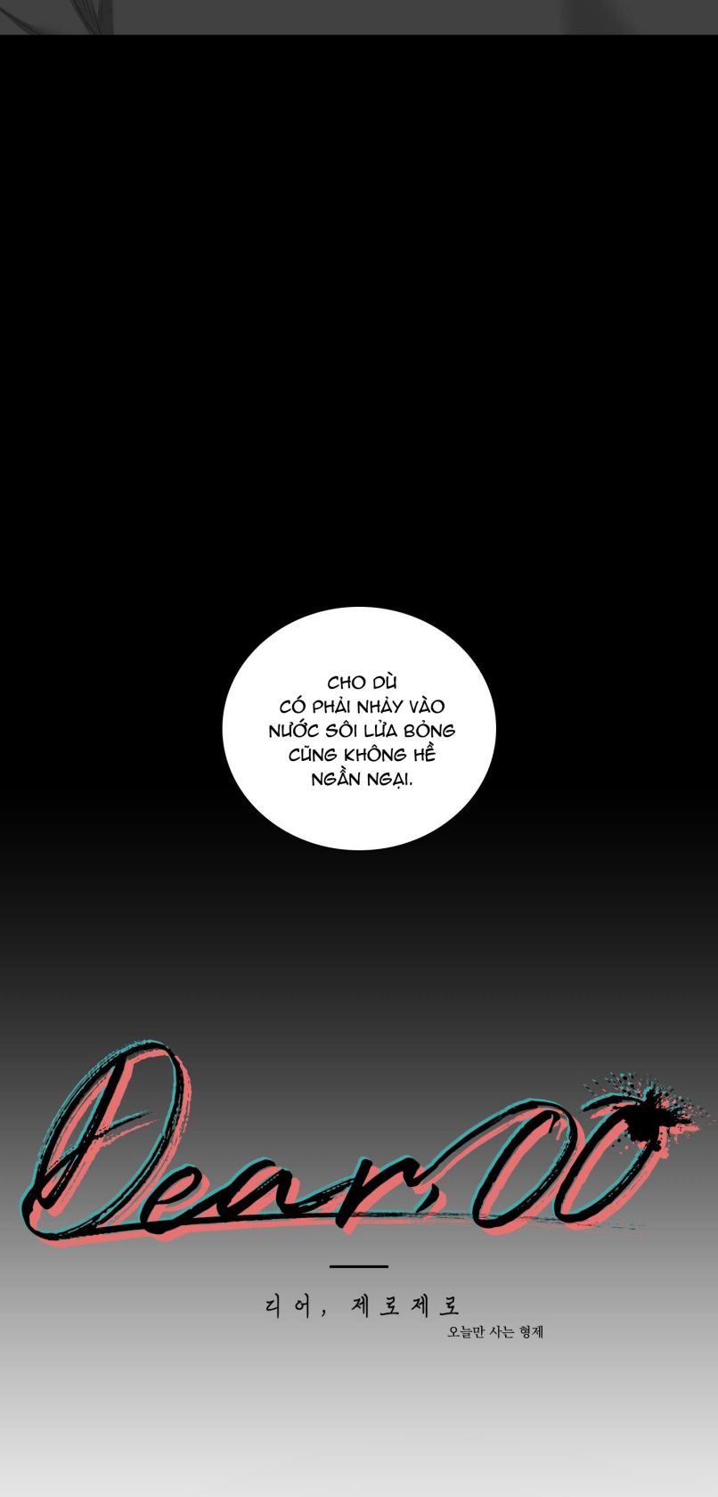 DEAR. 00 Chapter 15 - Trang 4