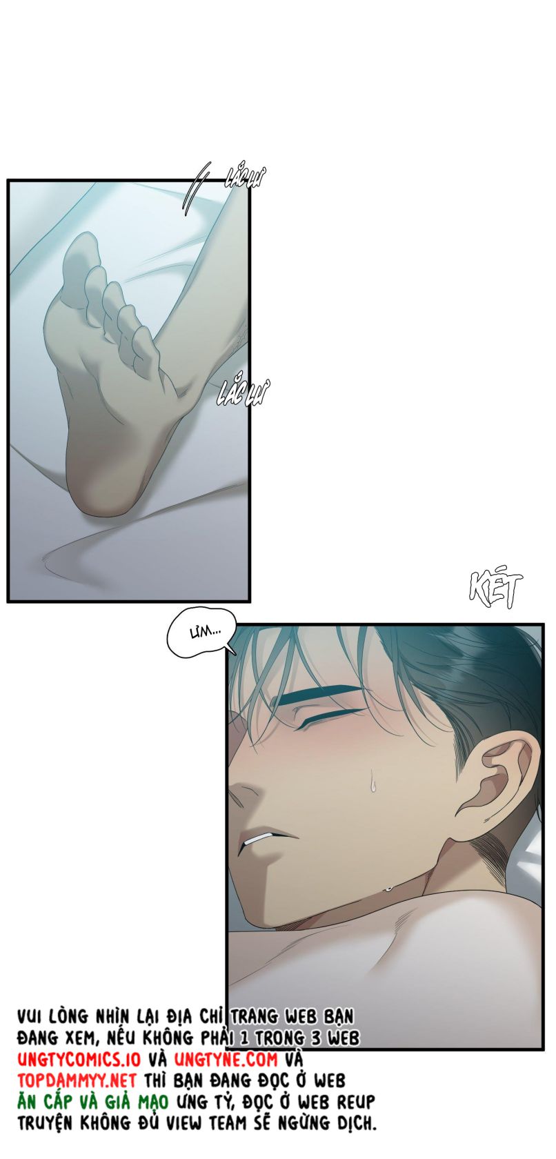 DEAR. 00 Chapter 15 - Trang 4