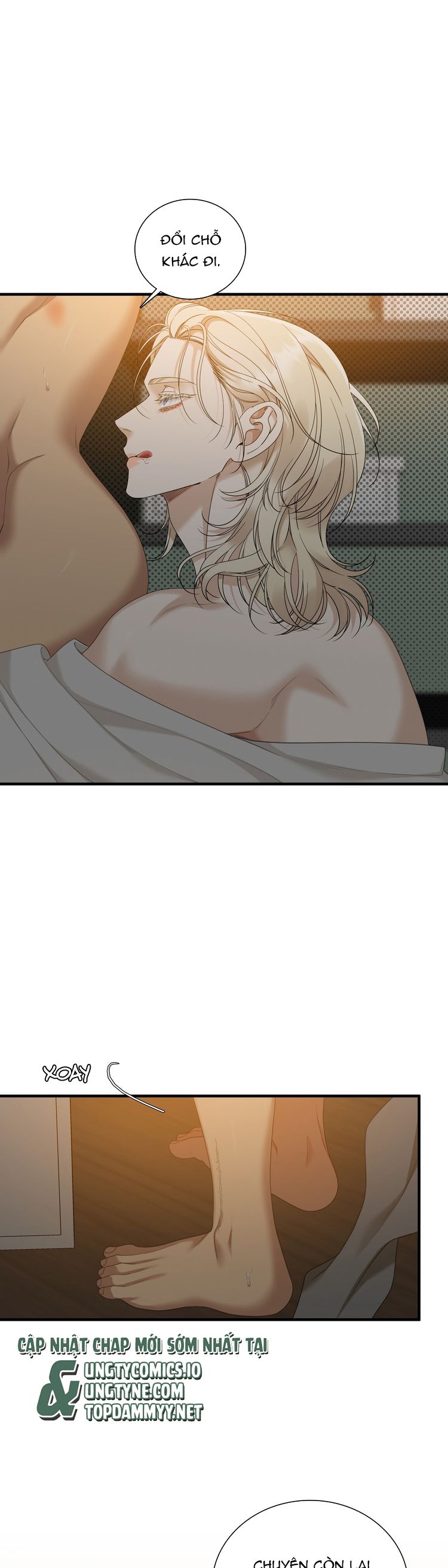 DEAR. 00 Chapter 16 - Trang 4