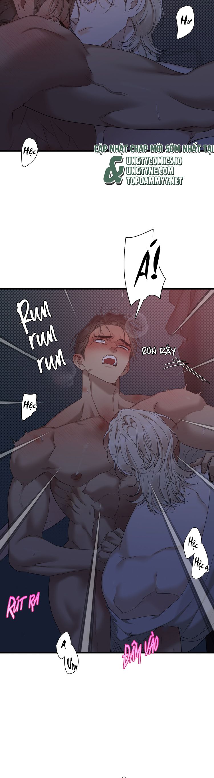 DEAR. 00 Chapter 17 - Trang 4
