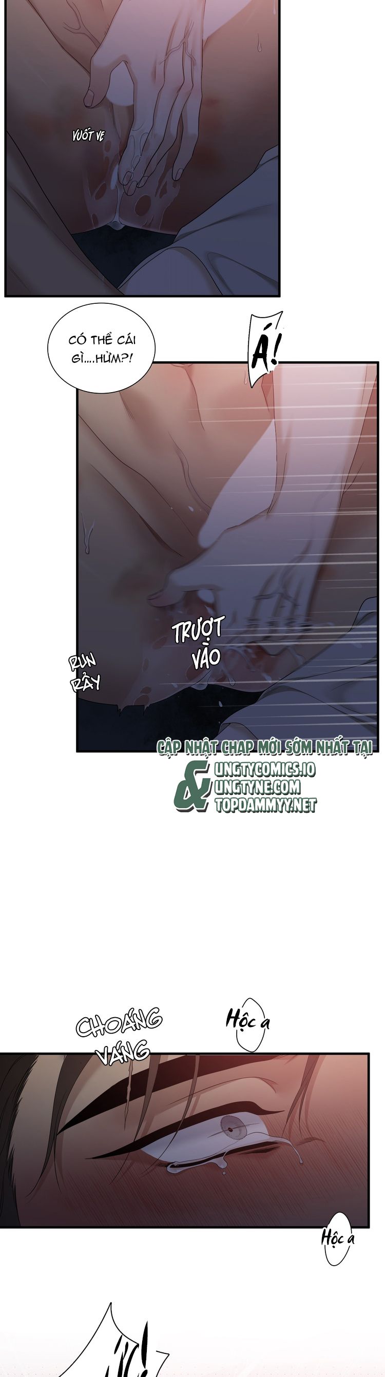 DEAR. 00 Chapter 17 - Trang 4